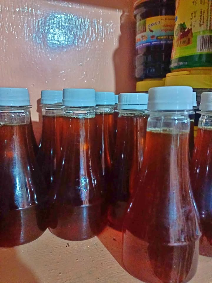 Farm Honey Sagara Karnataka image