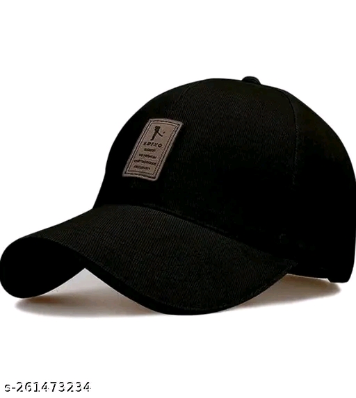 Men cap image