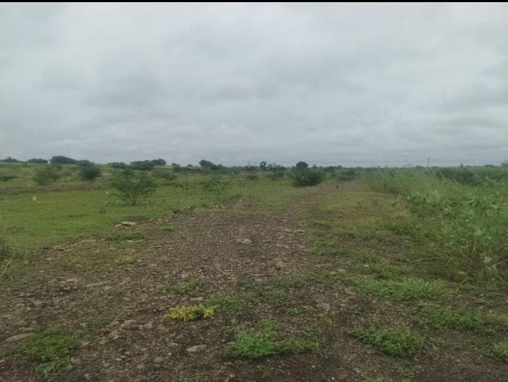 Site 8600 sqft Bijapur  image