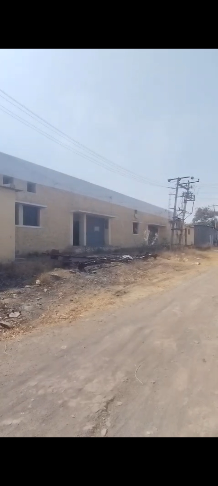 Site Gowdown available bijapur image