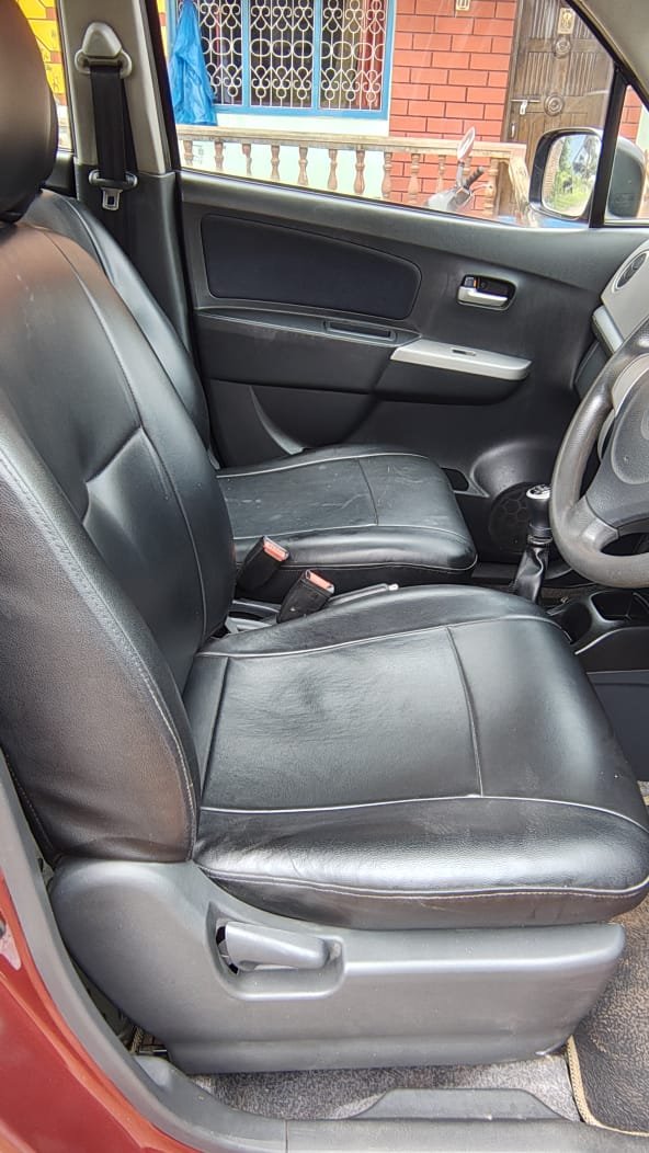 Maruti Suzuki Wagon R price in Sagara karnataka image