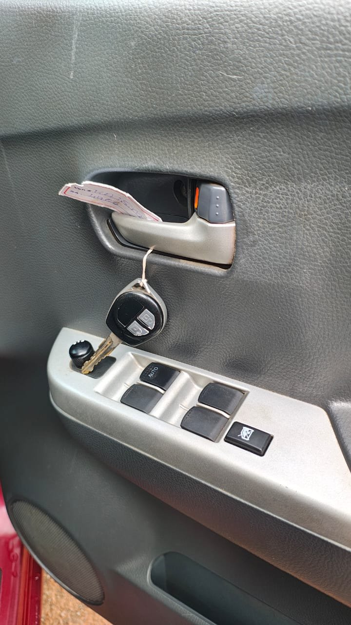 Maruti Suzuki Wagon R price in Sagara karnataka image