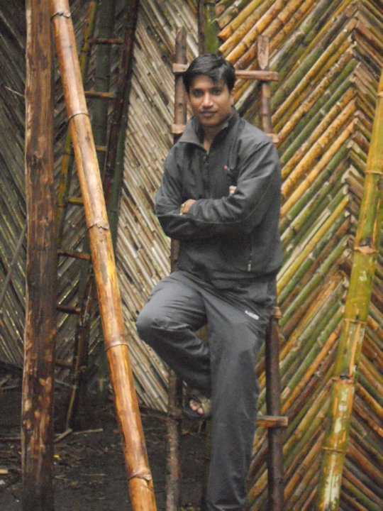 Ravindra L B