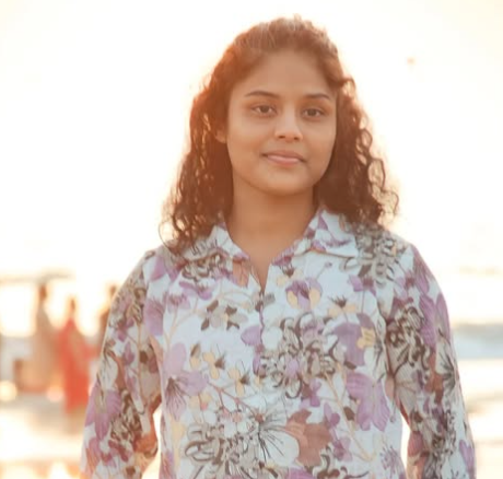 Suprita K